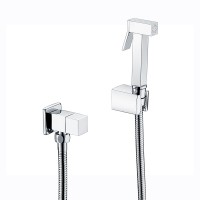 Kaiping shower brass hand shattaf set wc toilet bidet spray